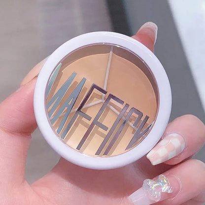 💫 3 Colour Concealer With Brush Set 💫