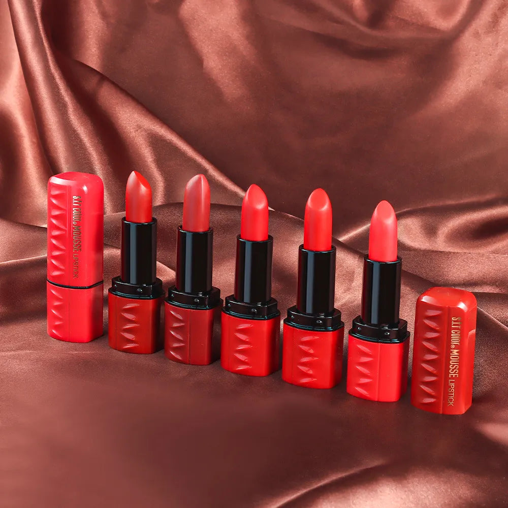 💄 6pc S.F.R Lipstick Set 💄