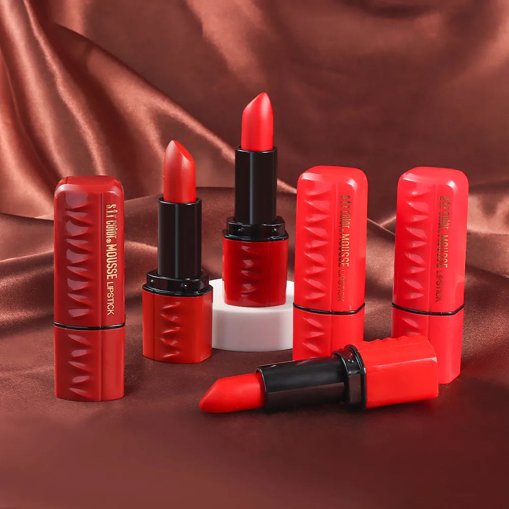 💄 6pc S.F.R Lipstick Set 💄