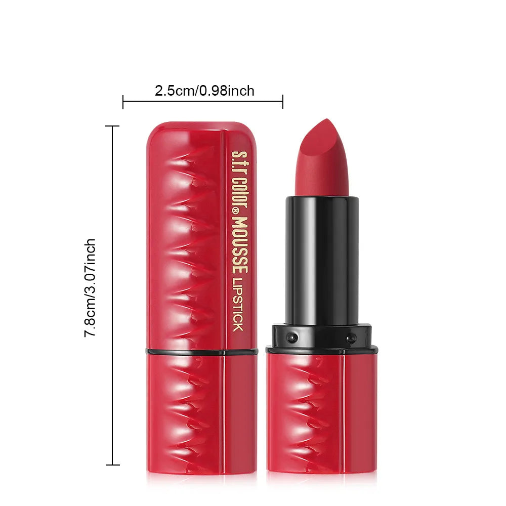 💄 6pc S.F.R Lipstick Set 💄