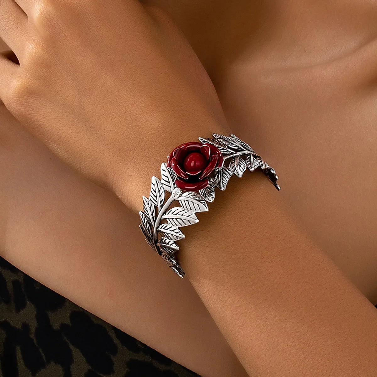 Rose Bangle
