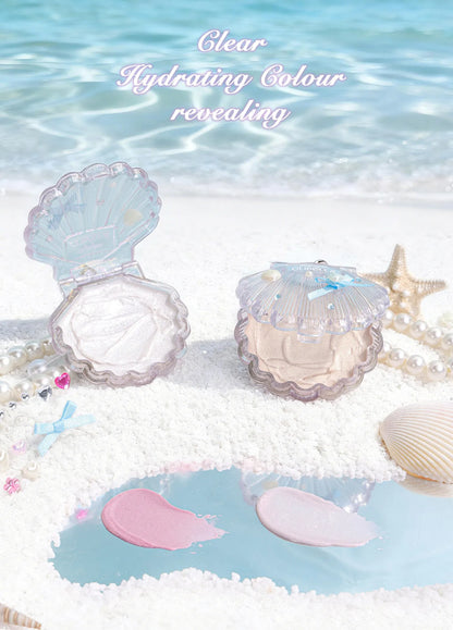 DIY Decorate Your Own Shell Highlighters