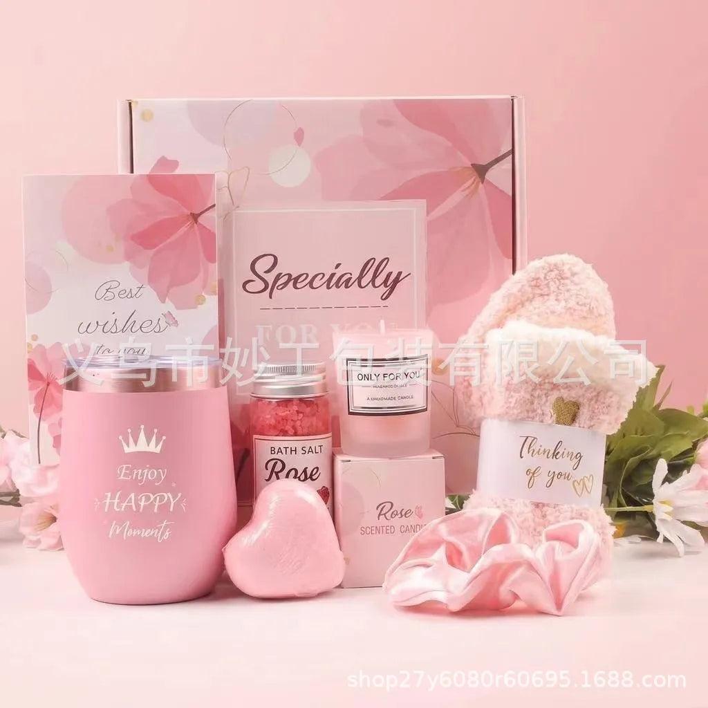 ✨ Enjoy Happy Moments Gift Set ✨
