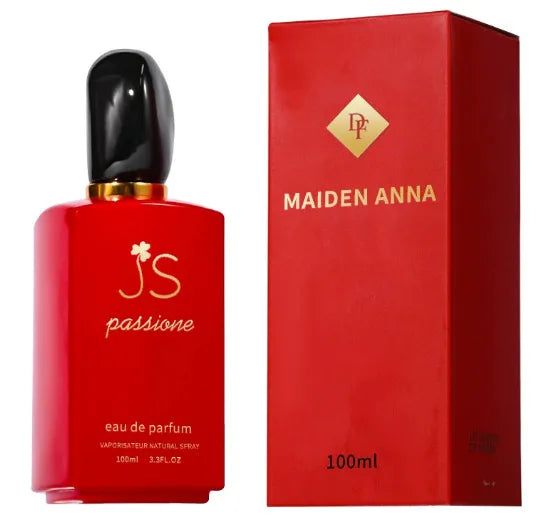Love Perfume