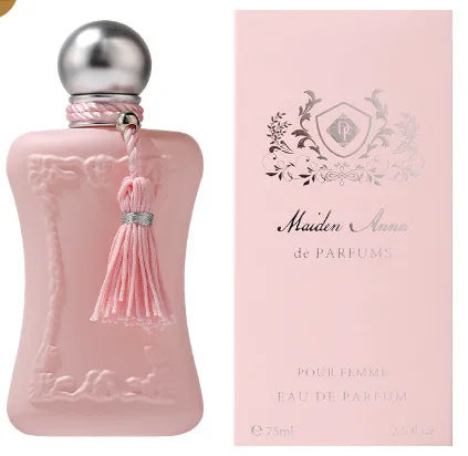 Anna's Fragrance