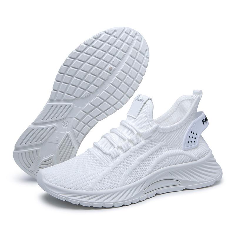 👟✨ Ladies Plain Sports Trainers ✨👟