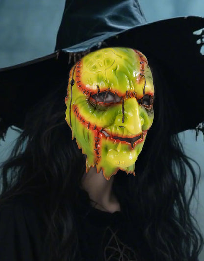 🧹 Witch Masks 🧹