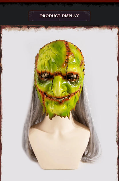 🧹 Witch Masks 🧹