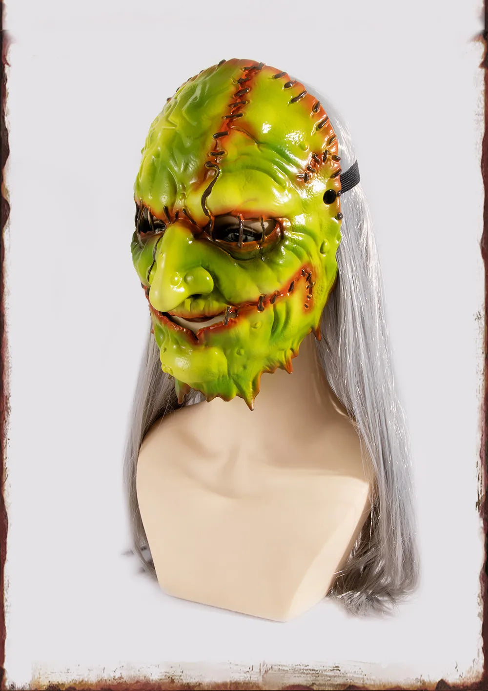 🧹 Witch Masks 🧹