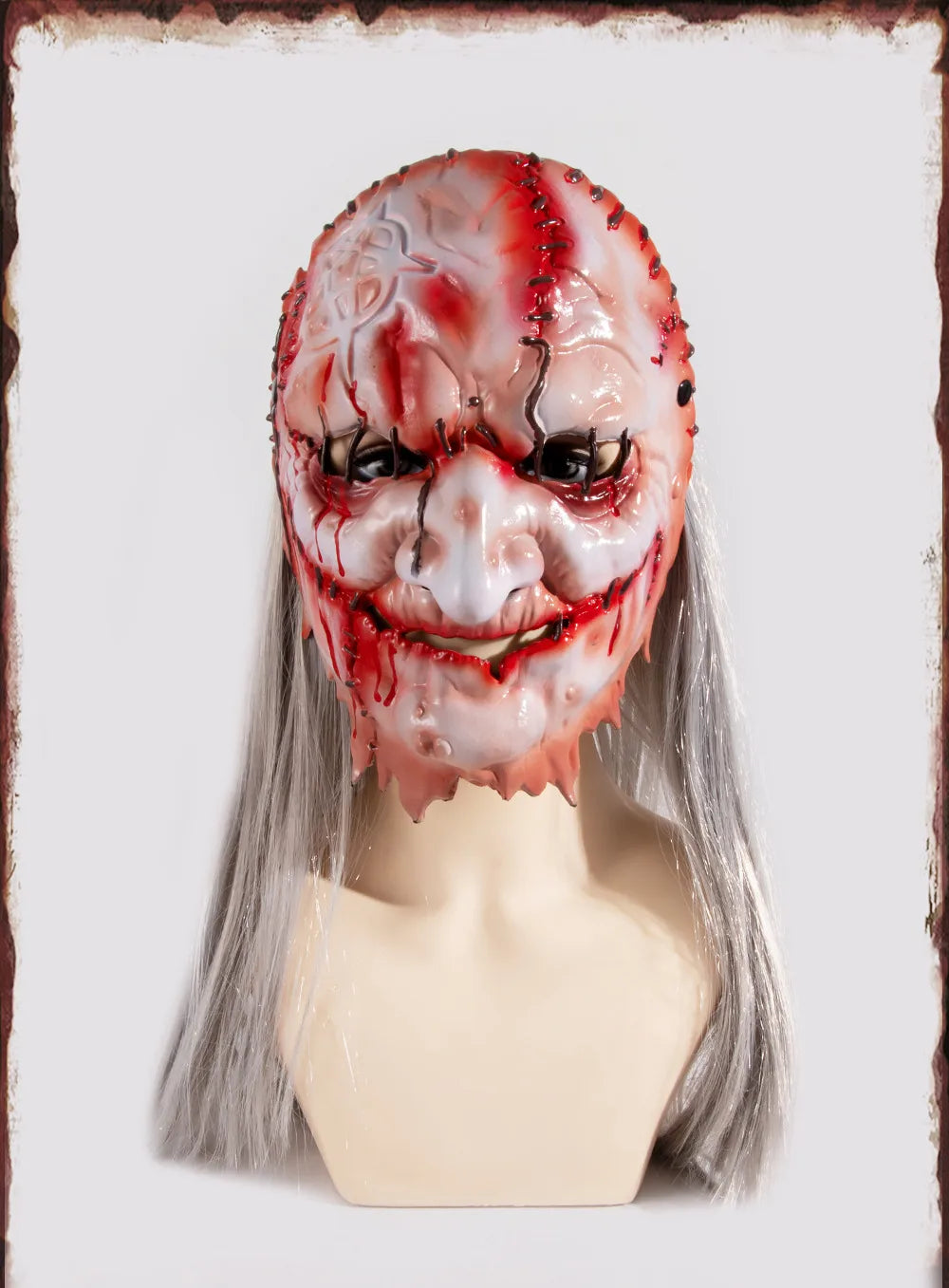🧹 Witch Masks 🧹