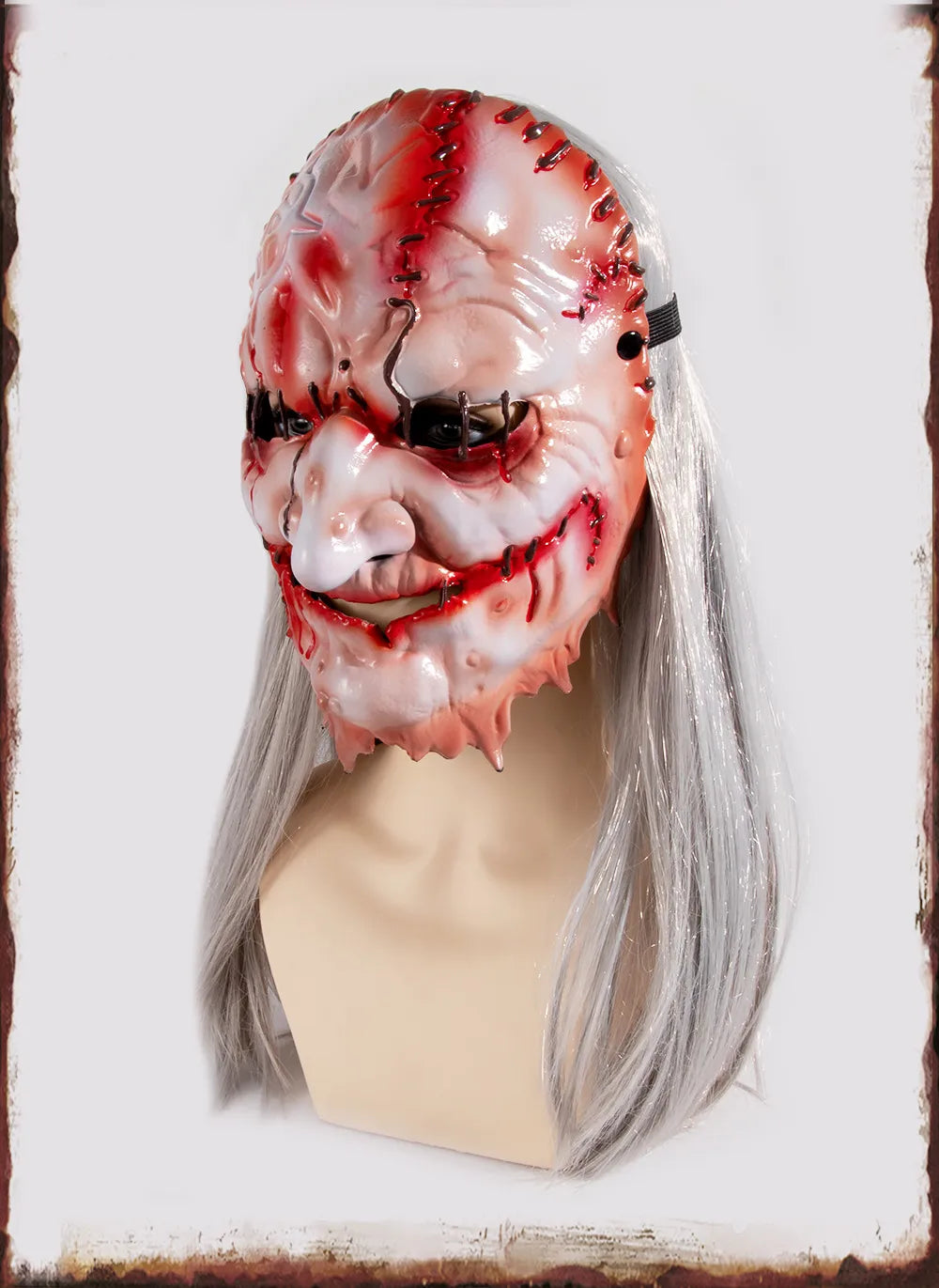 🧹 Witch Masks 🧹