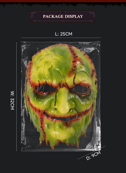 🧹 Witch Masks 🧹