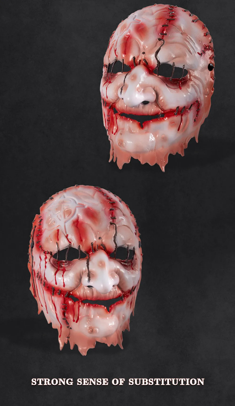 🧹 Witch Masks 🧹
