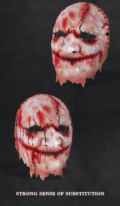 🧹 Witch Masks 🧹