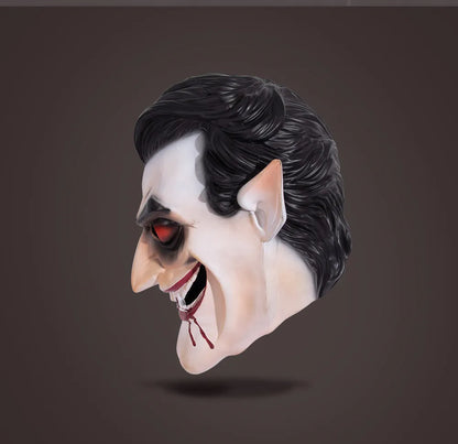 🧛 Vampire Face Mask 🧛