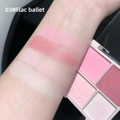 🌸 Pink Blusher Powders 🌸