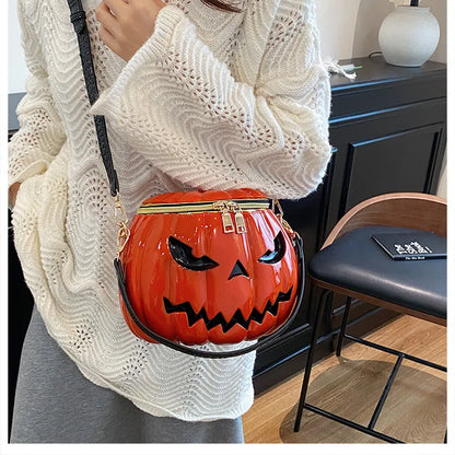 🎃 Pumpkin Handbags 🎃