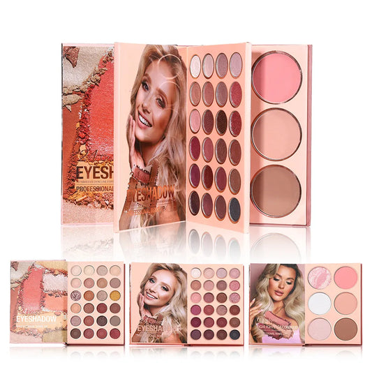🎨 Makeup Book Palette 🎨