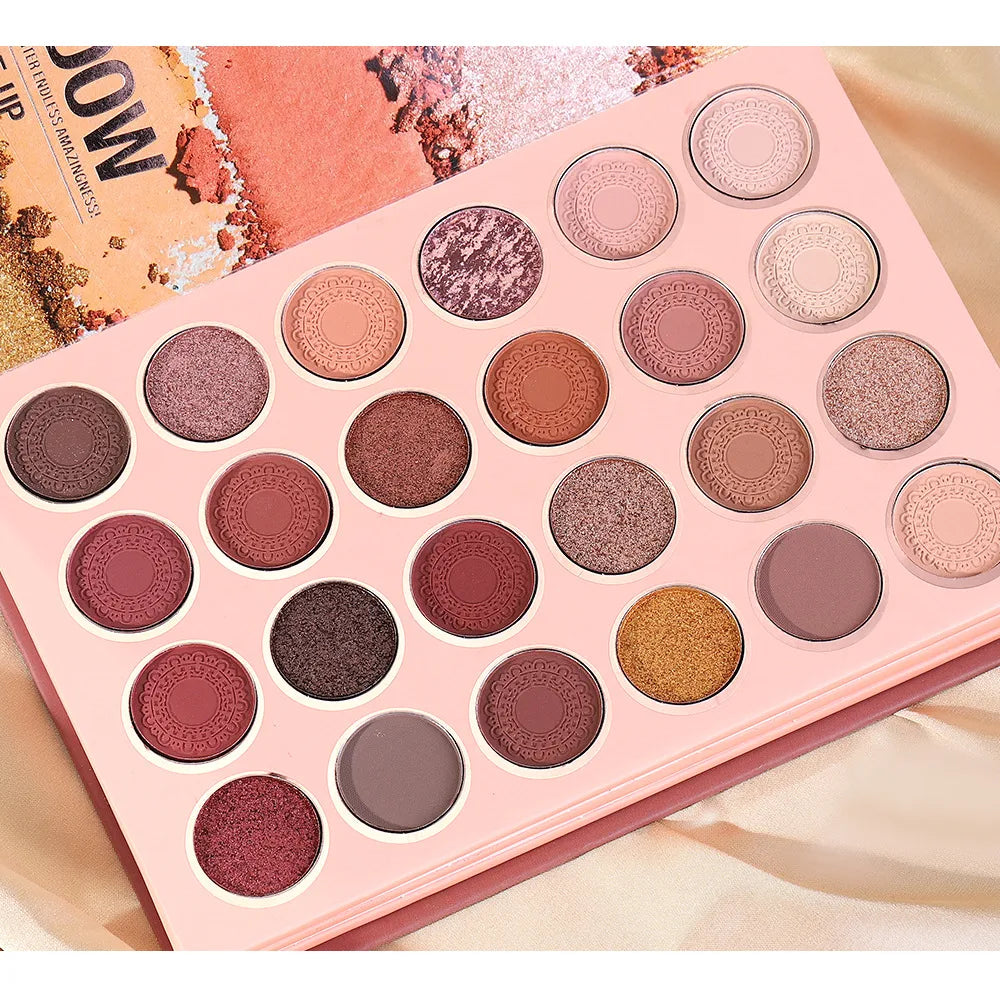 🎨 Makeup Book Palette 🎨