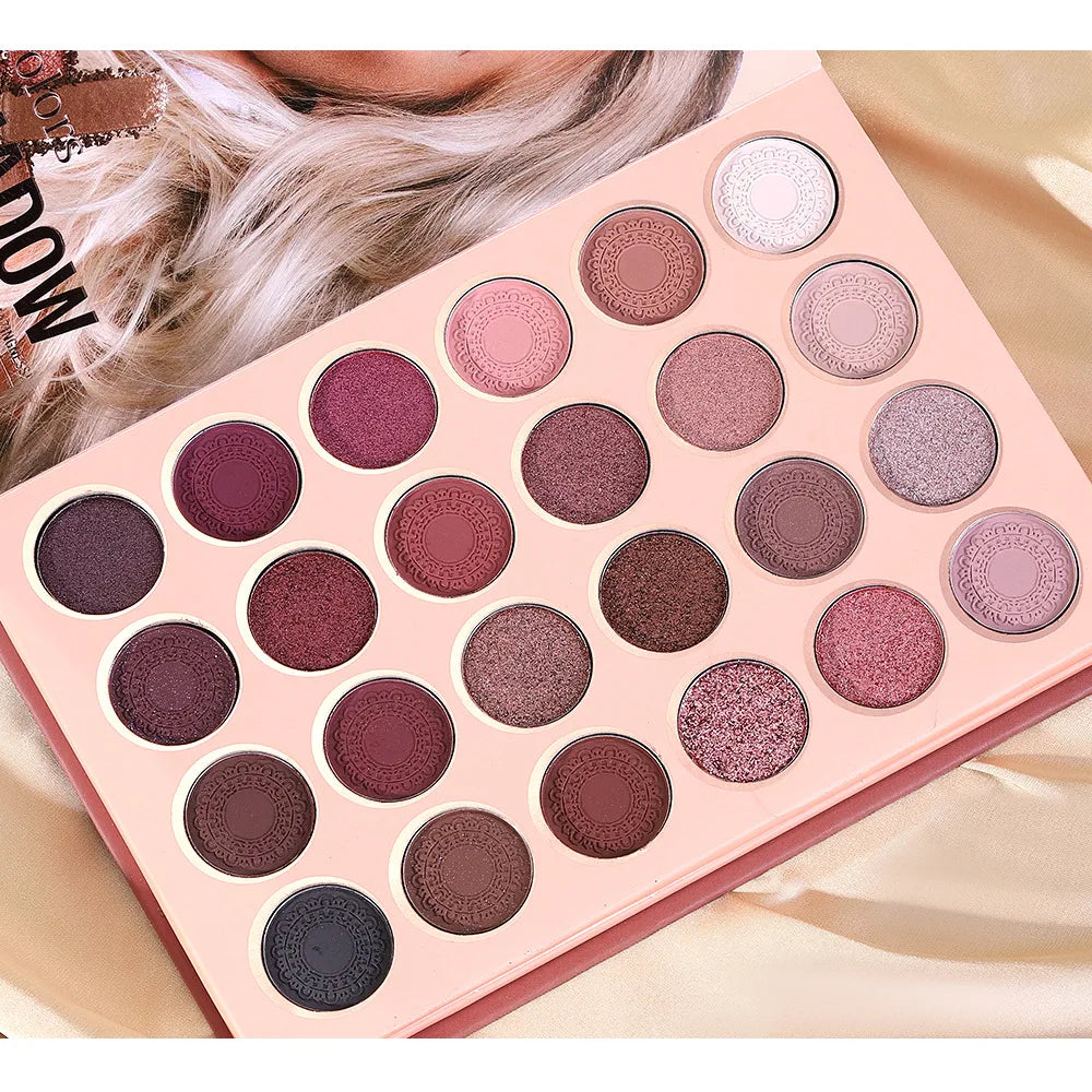 🎨 Makeup Book Palette 🎨