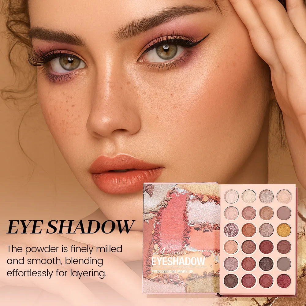 🎨 Makeup Book Palette 🎨