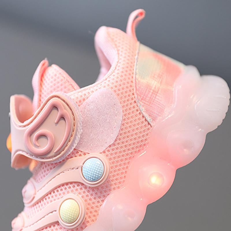 🦆 Children's Duck Light Up Trainers 🦆