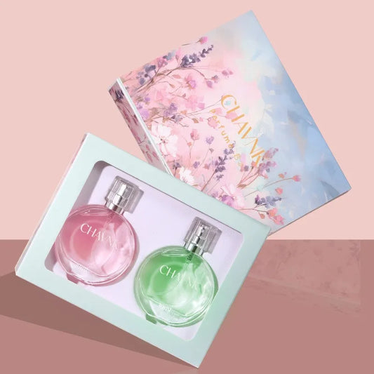 0283 Encounter Perfume Set