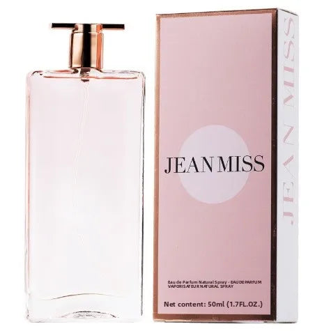 O'Keeffe's Perfume