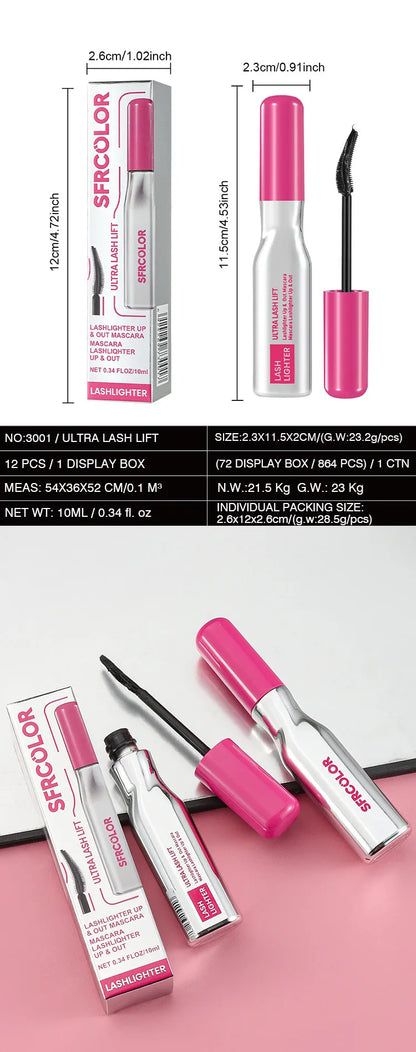 ✨ S.F.R. Mascara ✨