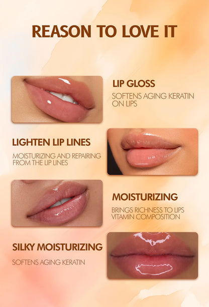 🍯🍓 Honey & Strawberry Lip Masks 🍓🍯