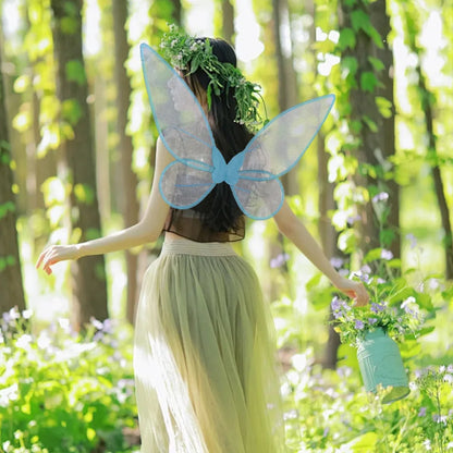 🦋 Fairy Butterfly Wings 🦋