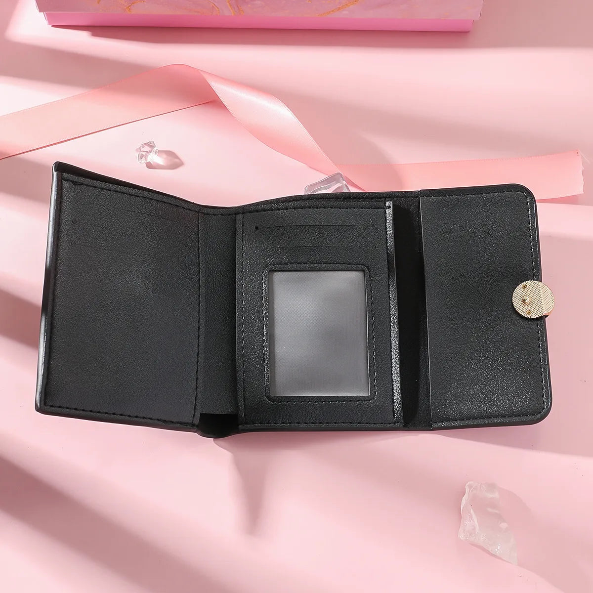 👛 Purse & Jewellery Gift Set 💍