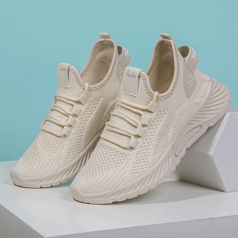 👟✨ Ladies Plain Sports Trainers ✨👟