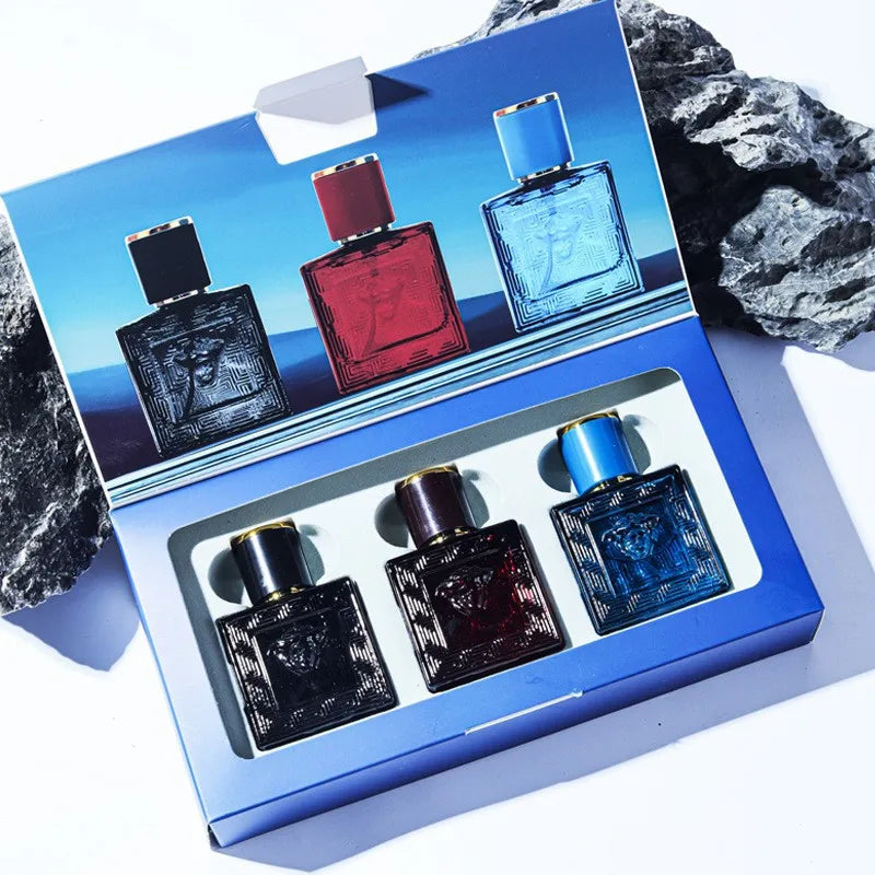 0271 Aishen Perfume Kit