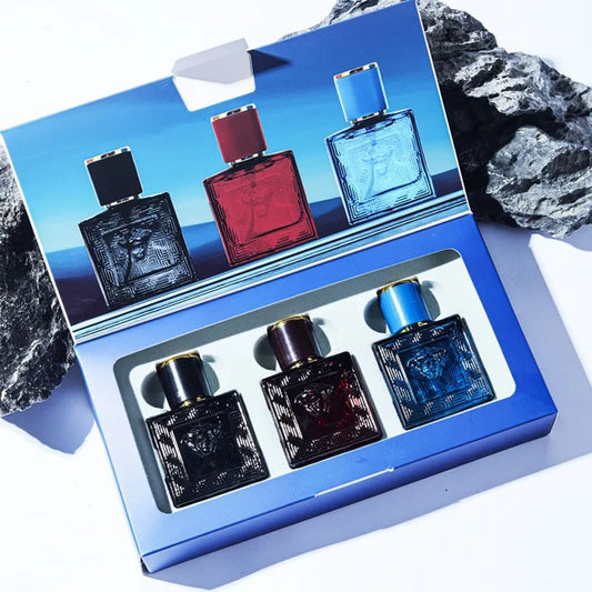 0271 Aishen Perfume Kit