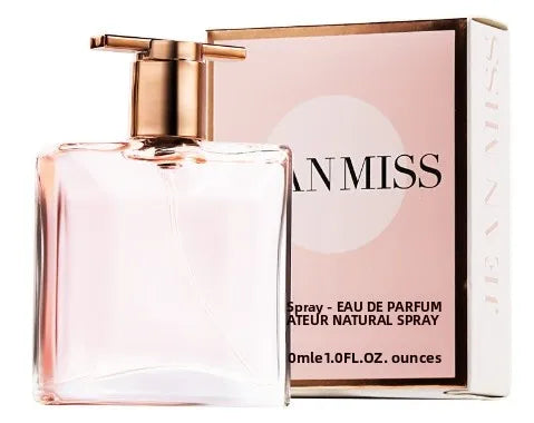 Oxy Is My Perfume