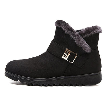 ❄️ Ladies Snow Boots (5 Colour Options!) ❄️
