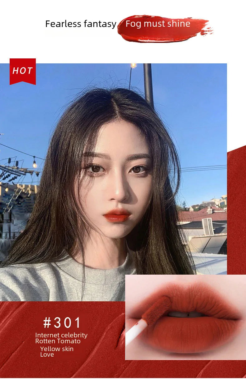 💄💋 5pc Red Lipstick Set 💋💄