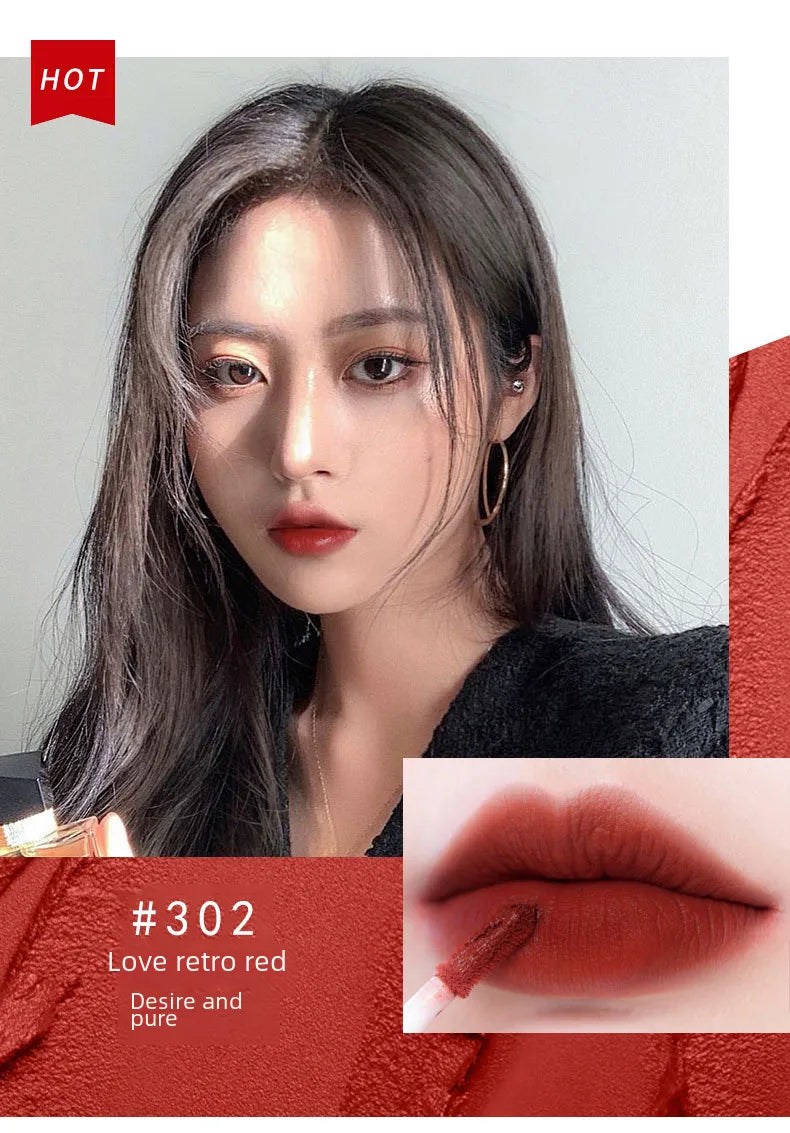 💄💋 5pc Red Lipstick Set 💋💄