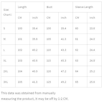 Casual Wrap Around Coats (Multiple Colour Options!)