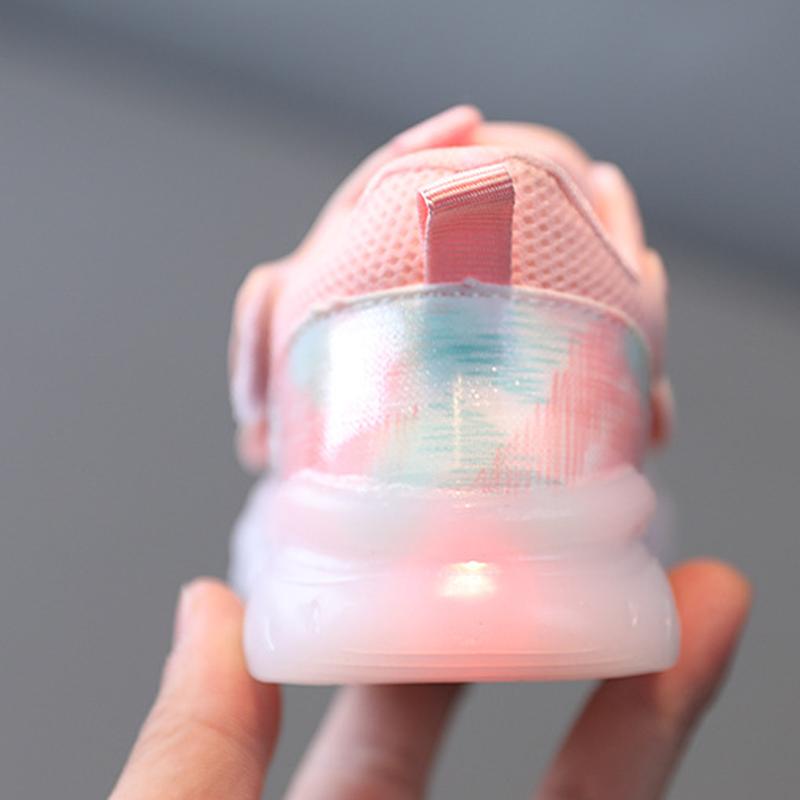 🦆 Children's Duck Light Up Trainers 🦆