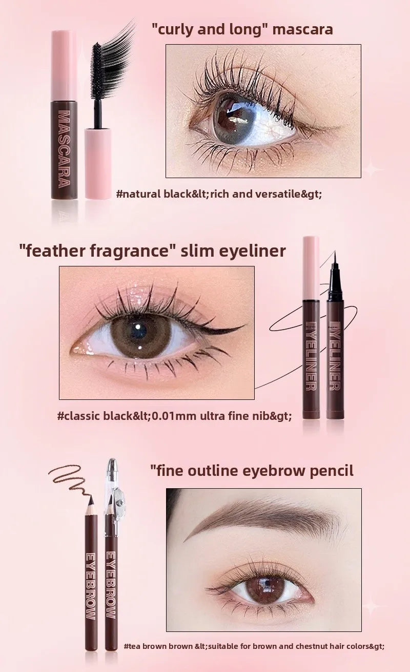 💄 9pc Makeup Set 💄