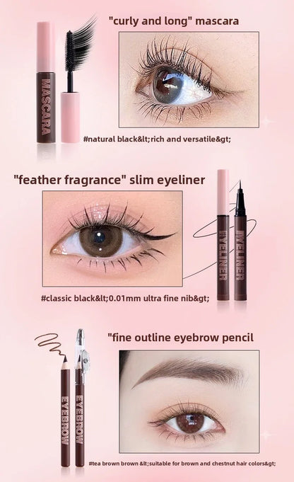 💄 9pc Makeup Set 💄