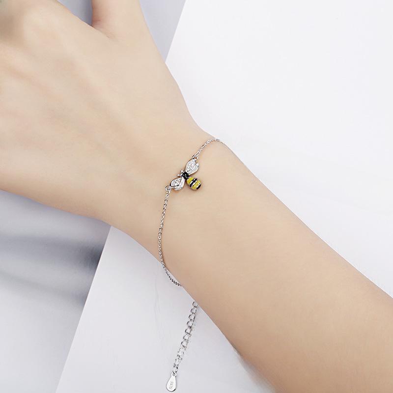 🐝 Bee Bracelets