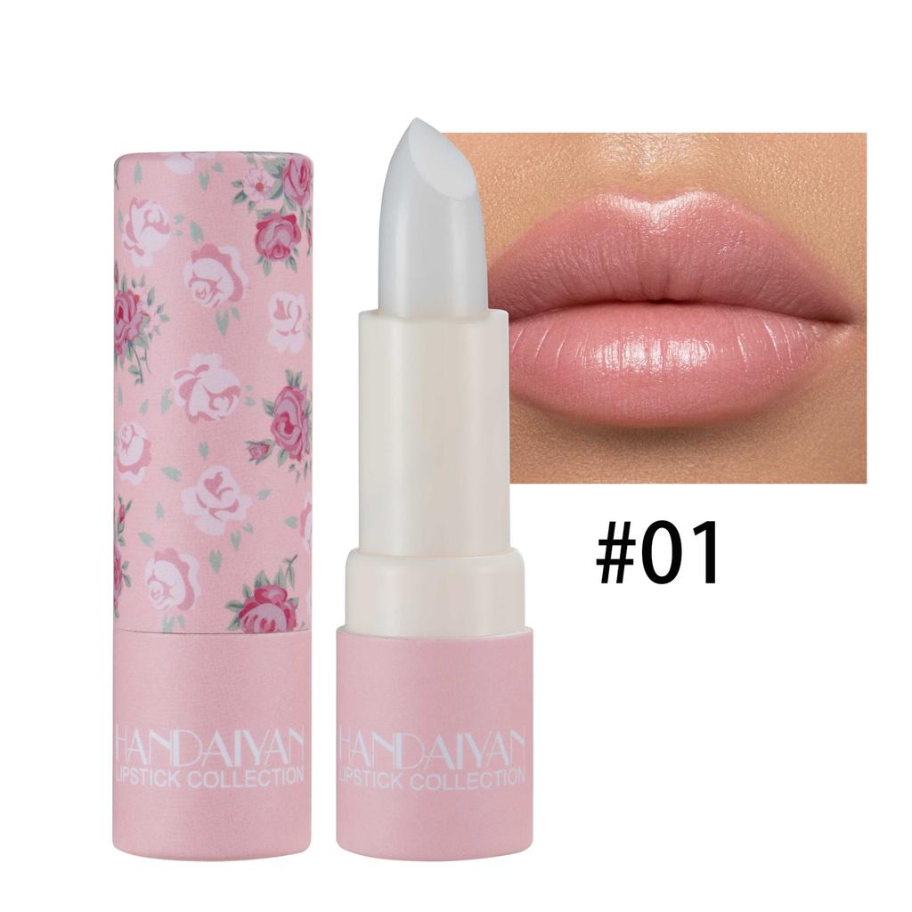 💄 Matte Velvet Waterproof Lipstick