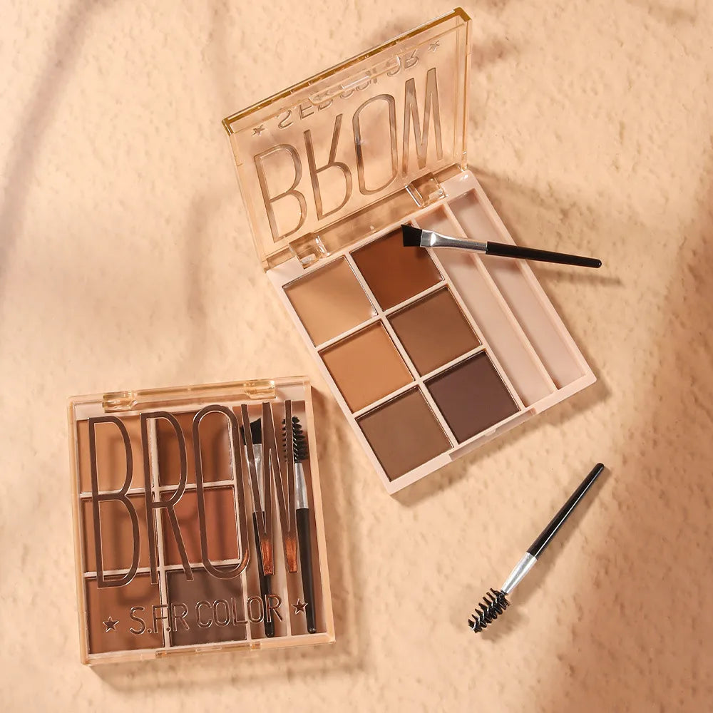 Brow Contour