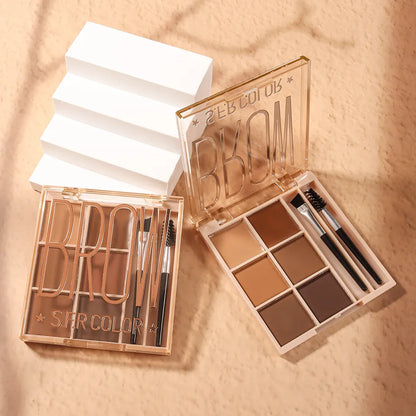 Brow Contour
