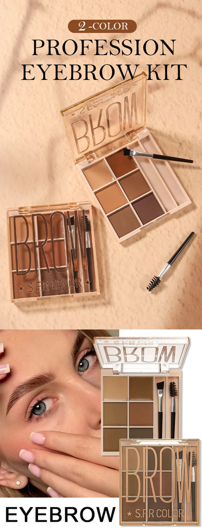 Brow Contour