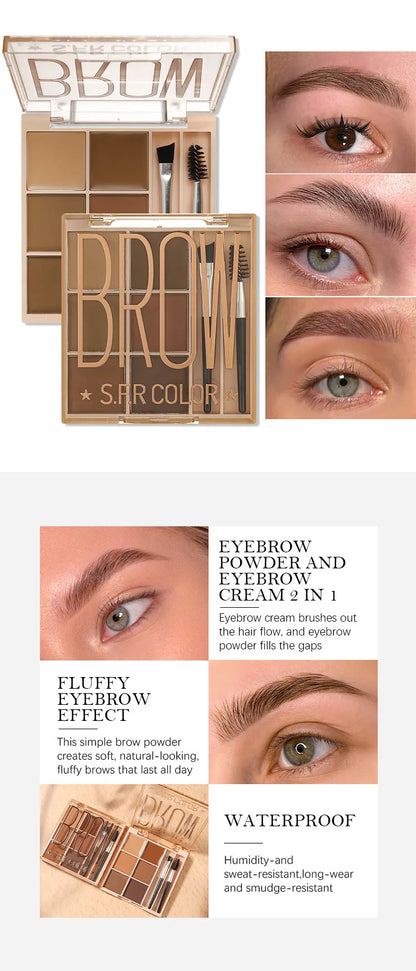 Brow Contour