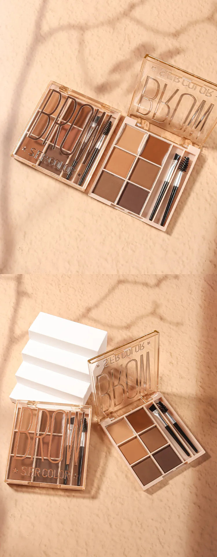 Brow Contour